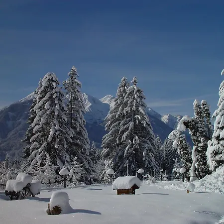 Glocknerhaus Holiday home *