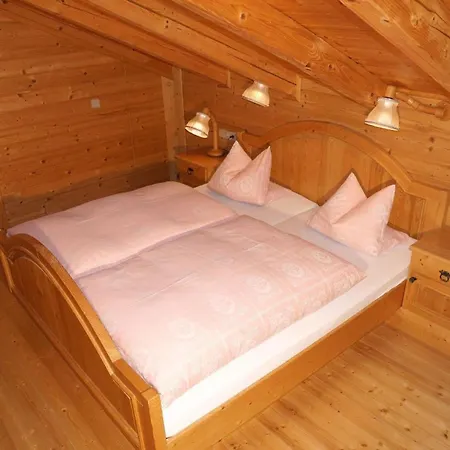 Glocknerhaus *