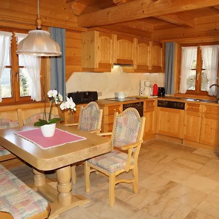 Glocknerhaus *