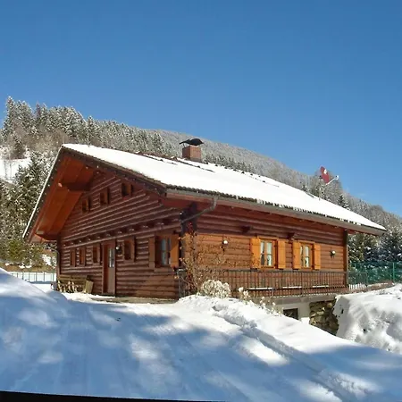 Glocknerhaus *