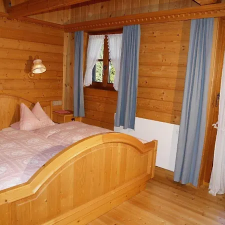 Holiday home Glocknerhaus Berg im Drautal