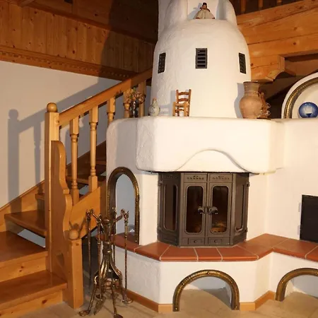 Glocknerhaus Holiday home