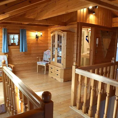 Glocknerhaus Holiday home *
