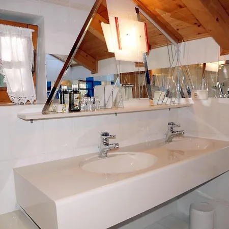 Glocknerhaus Holiday home