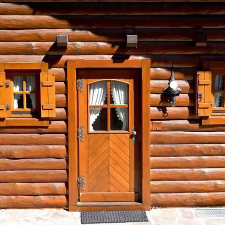 Glocknerhaus Berg im Drautal