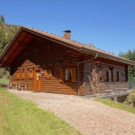 Glocknerhaus * Berg im Drautal