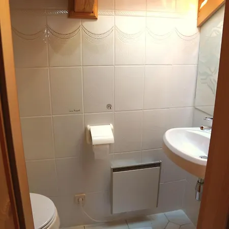 Glocknerhaus In *