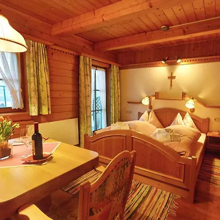 Holiday home Glocknerhaus *