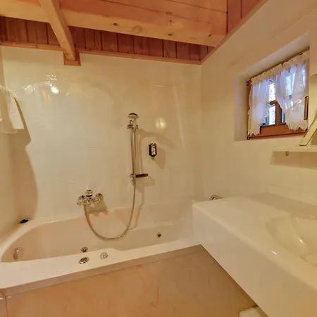 Holiday home Glocknerhaus Berg im Drautal