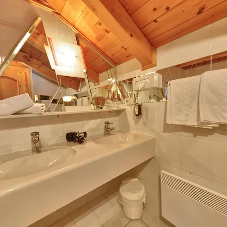 Glocknerhaus Holiday home