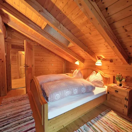 Glocknerhaus * Berg im Drautal