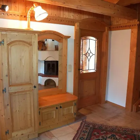 Glocknerhaus Holiday home *