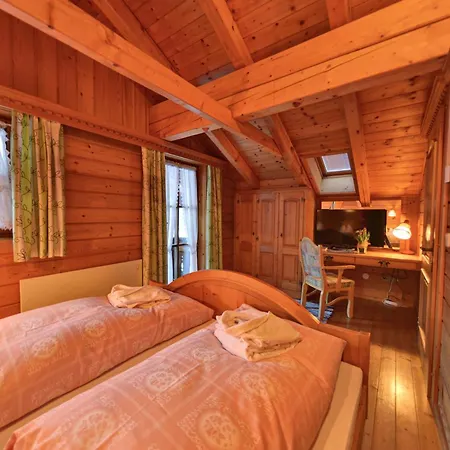 Ferienhaus Glocknerhaus In Berg im Drautal