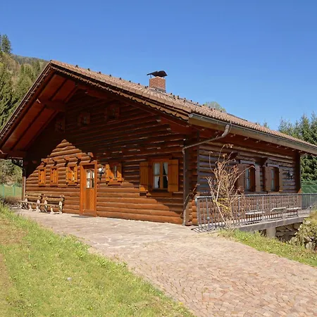 Glocknerhaus In * Berg im Drautal