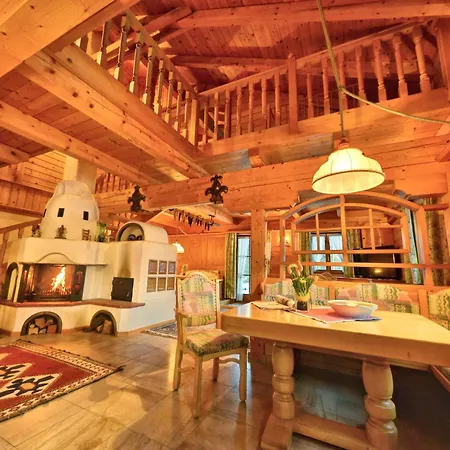 Glocknerhaus In