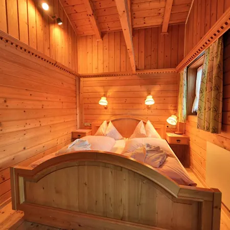 Holiday home Glocknerhaus In