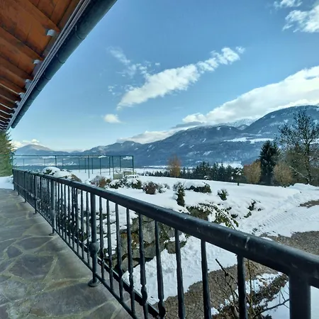 Ferienhaus Glocknerhaus In *