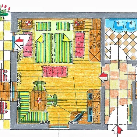 Glocknerhaus *