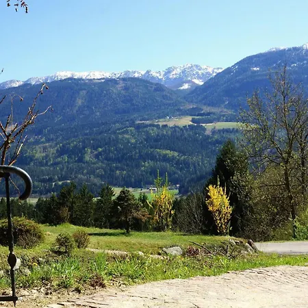 Glocknerhaus In *