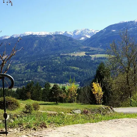 Glocknerhaus *